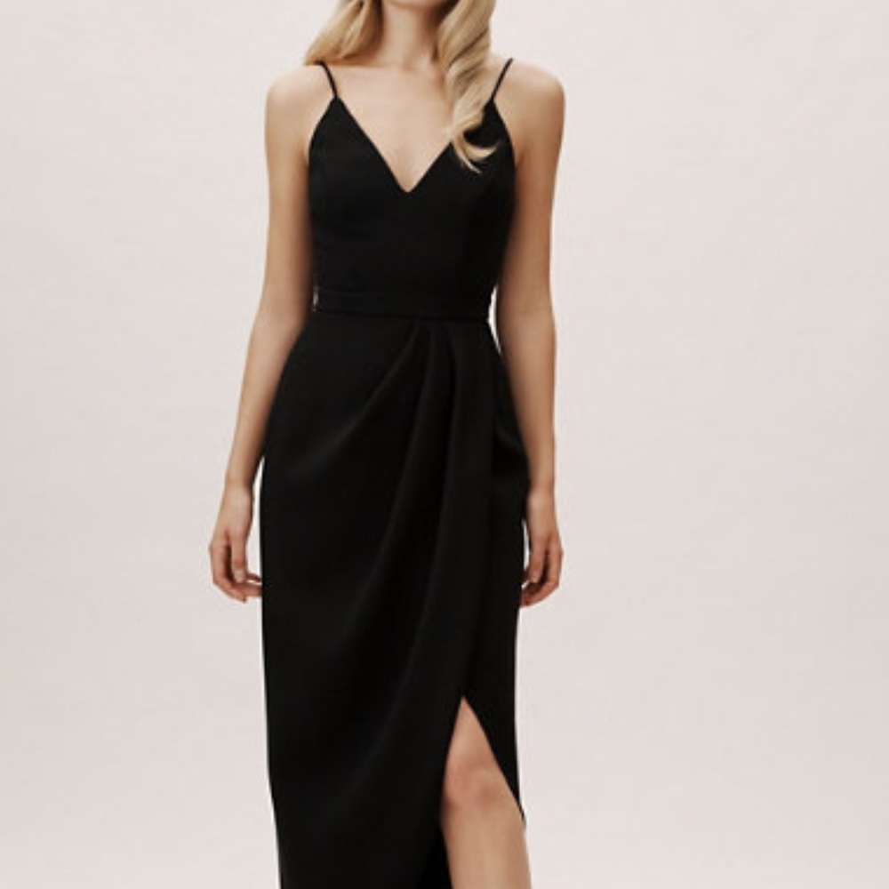 BHLDN Caron Dress